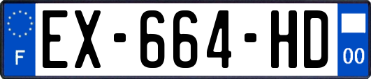 EX-664-HD