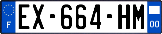 EX-664-HM