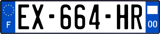 EX-664-HR