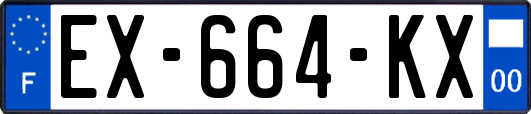 EX-664-KX