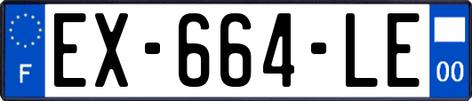 EX-664-LE