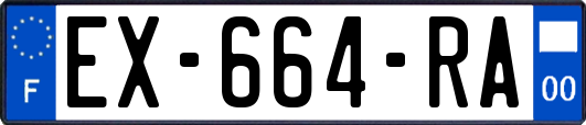 EX-664-RA