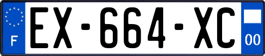 EX-664-XC