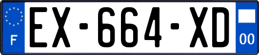 EX-664-XD