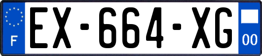 EX-664-XG