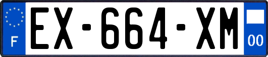 EX-664-XM
