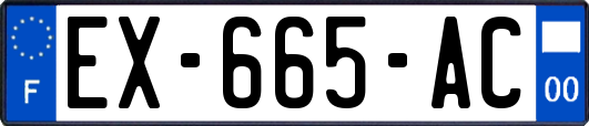 EX-665-AC