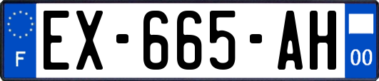 EX-665-AH