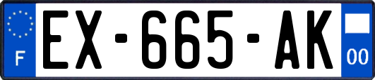 EX-665-AK