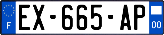 EX-665-AP