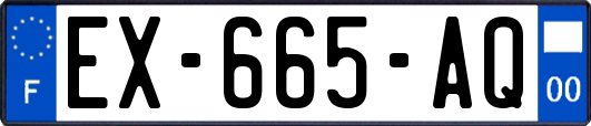 EX-665-AQ