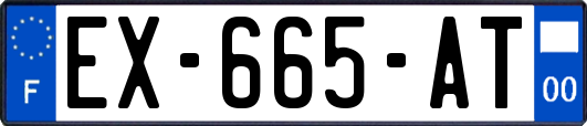 EX-665-AT