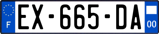 EX-665-DA