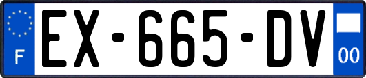 EX-665-DV