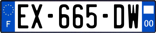 EX-665-DW