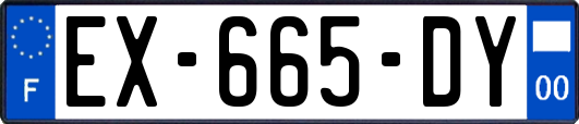 EX-665-DY