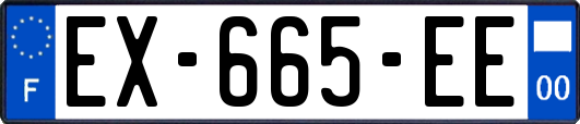 EX-665-EE