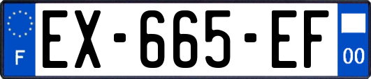 EX-665-EF