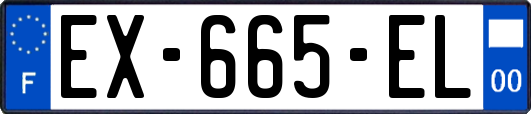 EX-665-EL