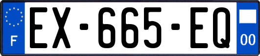 EX-665-EQ
