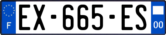 EX-665-ES