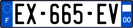 EX-665-EV
