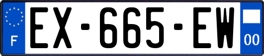 EX-665-EW