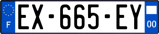 EX-665-EY