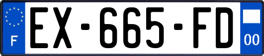 EX-665-FD