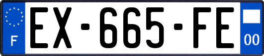 EX-665-FE