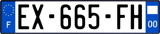 EX-665-FH