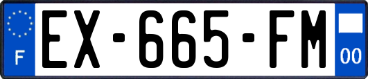 EX-665-FM