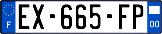 EX-665-FP