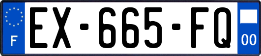 EX-665-FQ
