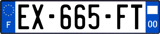 EX-665-FT