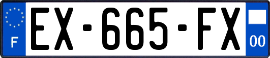 EX-665-FX