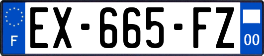EX-665-FZ