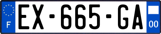 EX-665-GA