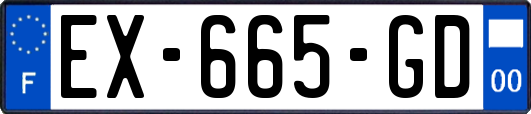 EX-665-GD