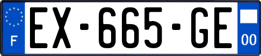 EX-665-GE