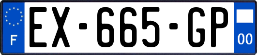 EX-665-GP