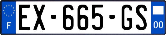 EX-665-GS
