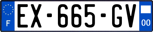EX-665-GV