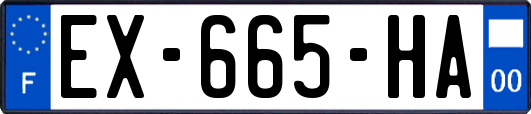 EX-665-HA