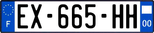 EX-665-HH