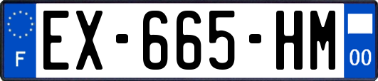 EX-665-HM