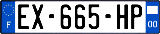 EX-665-HP