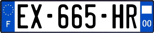 EX-665-HR