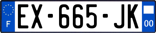 EX-665-JK