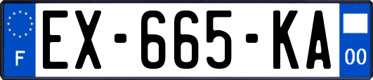 EX-665-KA